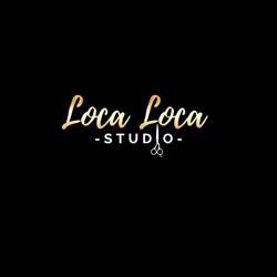 Salon Fryzjerski Loca Loca Studio