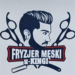 Fryzjer Męski u Kingi Kinga Misiura