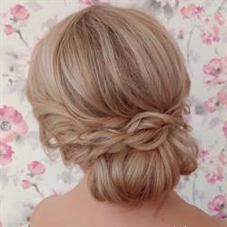 Salon Fryzjerski Just Hair
