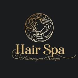 Hair Spa Katarzyna Kempa Fryzjer Trycholog