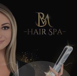 BM Hair Spa Bolechała Magdalena