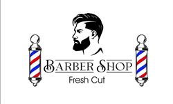 Barber Shop Fresh Cut