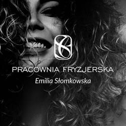 Pracownia Fryzjerska ES Emilia Słomkowska