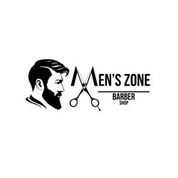 Men's Zone Barber shop