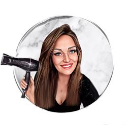 Hair Core Jessica Dobrowolska