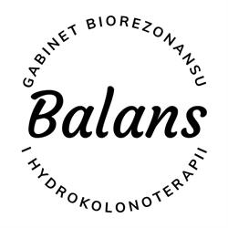 BALANS Gabinet Biorezonasu i Hydrokolonoterapii