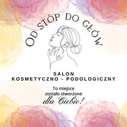 Od stóp do głów