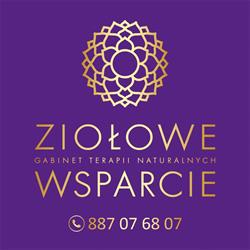 Ziołowe Wsparcie. Biorezonans