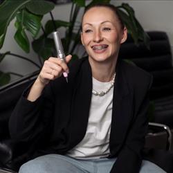 Weronika Kubicka Makijaż Permanentny