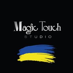 Magic Touch Studio