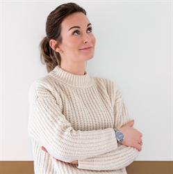 Makijaż permanentny Anna Modzelewska