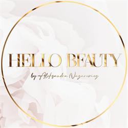 Hello Beauty by Aleksandra Nazarewicz