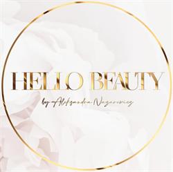 Hello Beauty by Aleksandra Nazarewicz