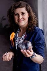 Bańkoterapia Dorota Kehle