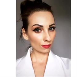 Magdalena Sikora-Kaca Make-up&More