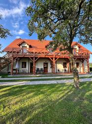 Agroturystyka Borów
