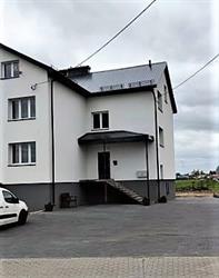 Pokoje ,,Kraska 36''