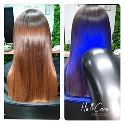 Hair Care - Magdalena Mikołajczyk- Nanoplastia Botox Keratyna