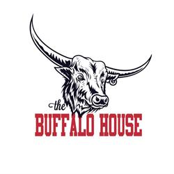 The Buffalo House