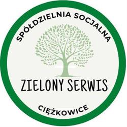 Spółdzielnia Socjalna Zielony Serwis
