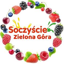 Soczyście Zielona Góra Śląska