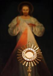 Sanktuarium Miłosierdzia Bożego Myślibórz/ Divine Mercy Shrine in Myślibórz