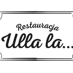 Restauracja 'Ulla la' Kołobrzeg