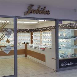 Jubiler Galeria Rawa