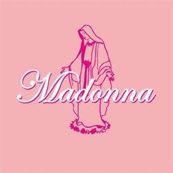 Madonna Warszawa