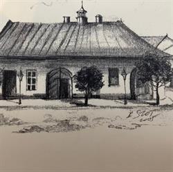 Bar Kawowy