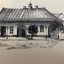 Bar Kawowy