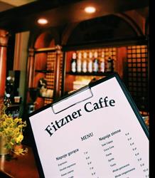 Fitzner Caffe