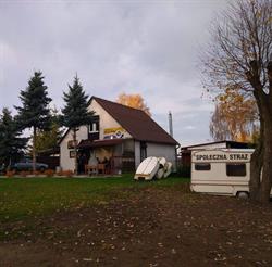 Koło PZW 43 Pyskowice