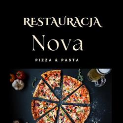 Nova Pizza & Pasta