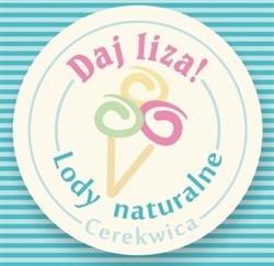 Lody naturalne