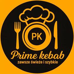 Prime kebab ogrodzieniec