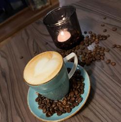 Panorama CAFE