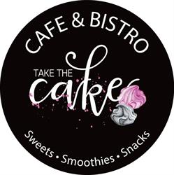 CAFE&BISTRO by Take the Cake