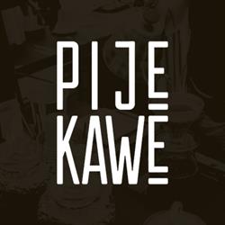 Piję kawę