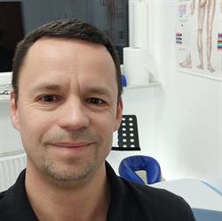 Kinezjologia i terapia manualna - Ciało i dusza - Jarosław Dankowski - Warszawa Wawer