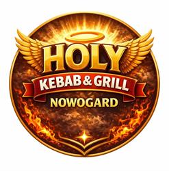 Holy Kebab & Grill Nowogard