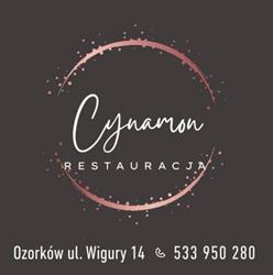 Restauracja Cynamon