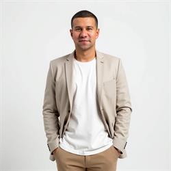 Psycholog Psychodietetyk Paweł Skiba