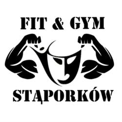 FIT & GYM STĄPORKÓW