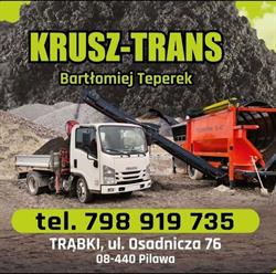 Krusz-Trans Bartłomiej Teperek