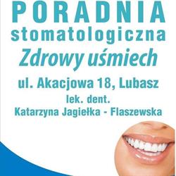 Poradnia Stomatologiczna Zdrowy Uśmiech