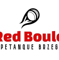 Red Boule Petanque Brzeg