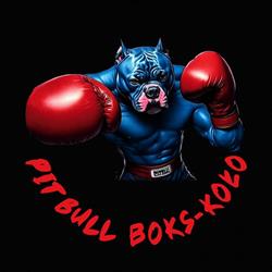 Pit Bull Boks Koło