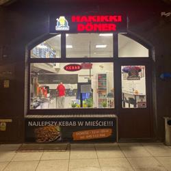 Hakikki Doner