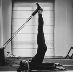 Move On Studio Pilates